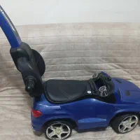 ماشین اسباب بازی