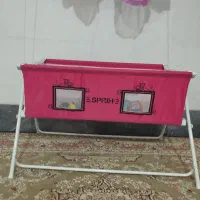 گهواره نوزاد