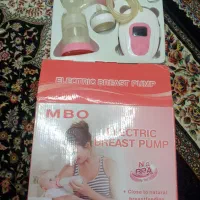 شیردوش برقی