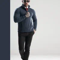 سلانیک نیم زیپ ترک|لباس|محلات, |دیوار