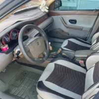 سمند موتور ملی مدل۹۲|خودرو سواری و وانت|سراب, |دیوار