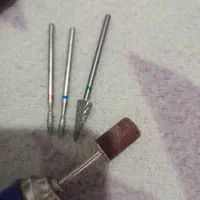 دستگاه های ناخنکاری|آرایشی، بهداشتی، درمانی|ماسال, |دیوار