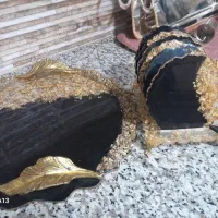 جاشیرینی رزینی وپیش دستی