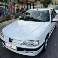 پرشیاTu5مدل1401 بیرنگ