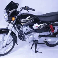 موتور سیکلت tvs 150