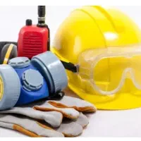 نیروی HSE. ایمنی