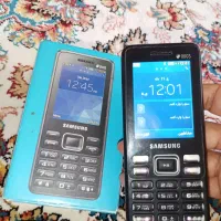 گوشی سامسونگ ساده مدل b350eسالم وسلامت