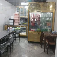 به تعدادی کارگرساده .کباب پز یاکباب زن نیازمندیم