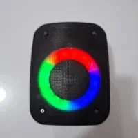 بلندگو شارژی