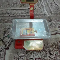 ترازوی دیجیتال