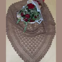 اشارپ وشال|لباس|رشت, تازه آباد|دیوار