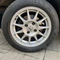 رینگ اسپید لاین اصلی