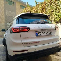 تیگو 8 پرومکس با افت قیمت|خودرو سواری و وانت|کرج, حاجی آباد|دیوار