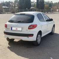 207|خودرو سواری و وانت|شیراز, میدان قائم|دیوار