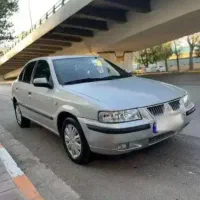 سمندLx83