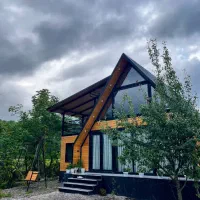 کلبه جنگلی و ویلا استخردار و بدون استخر|اجارهٔ کوتاه‌مدت ویلا و باغ|ماسال, |دیوار