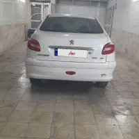 پژو 206 SD 94  v8