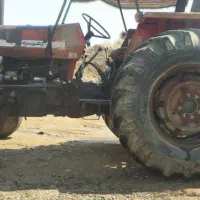 تراکتور فروشی مدل ۷۵موتور انگلیسی|خودرو سنگین|بروجرد, |دیوار