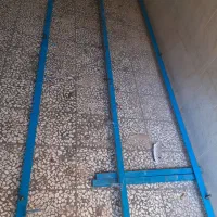 میز برشکاری خیاطی