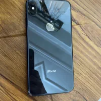 ایفون ایکس اس مکس