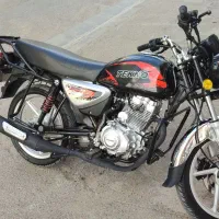 موتور طرح باکسر تکنو ۲۰۰ سی سی  ۱۴۰۳