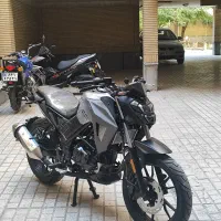 گلکسی NA 180 مدل 1404|موتورسیکلت|مشهد, یاس|دیوار