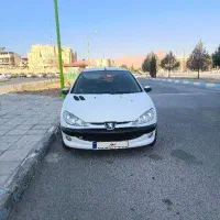 پژو206تیپ 2