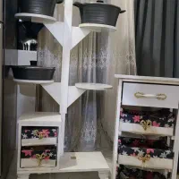 پایه قابلمه تمیز و سالم