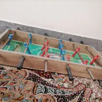 فوتبال دستی 35×15