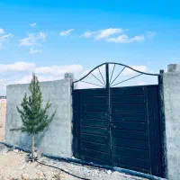 فروش قطعات 550متری و۷۰۰متری الی هکتاری درختکاری