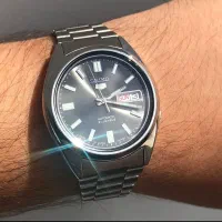 سیکو 5 اتوماتیک اصل ژاپن