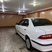 سمند مدل ۴۰۰ LX|خودرو سواری و وانت|دزفول, |دیوار