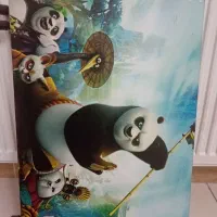 میز تحریر سالم و نو