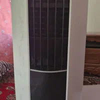 کولر گازی پرتابل گری