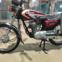 موتور هندا رهرو مدل ۱۴۰۰ درحد A1