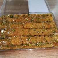 شیرینی جات یزد تازه و درجه یک