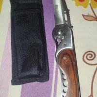 چاقو کلمبیایی