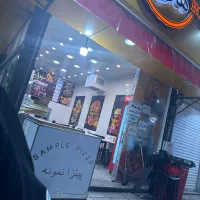 استخدام کارگر ساده (سالن کار فست فود)