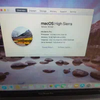 لپ‌ تاپ  Apple MacBook Pro A1278|رایانه همراه|اسلام‌‌آباد غرب, |دیوار