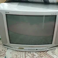 تلوزیون قدیمی