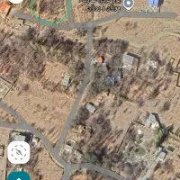 فروش زمین ساردو حنطه|فروش زمین و ملک کلنگی|درب بهشت, |دیوار