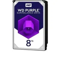 ۸ ترابایت هارد وسترن