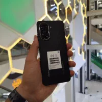 REDMI A5 128 R4 BLACK کارکرده|موبایل|قم, عربستان|دیوار