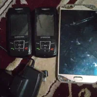 گوشی سامسونگ