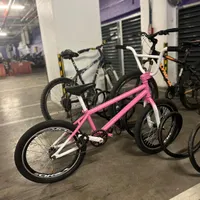 دوچرخه BMX جاینت
