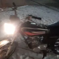 موتور سیکلت