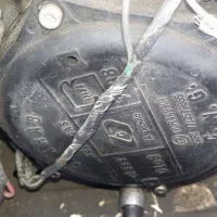 فروش لوازم گاز خودرو فعال روی ماشین سمند