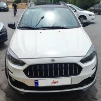 اطلس g|خودرو سواری و وانت|مشهد, سپاد|دیوار