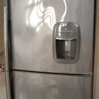 یخچال فریزر