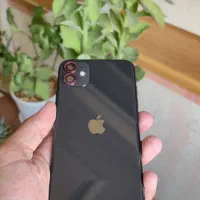 iphone 11 normal 128G